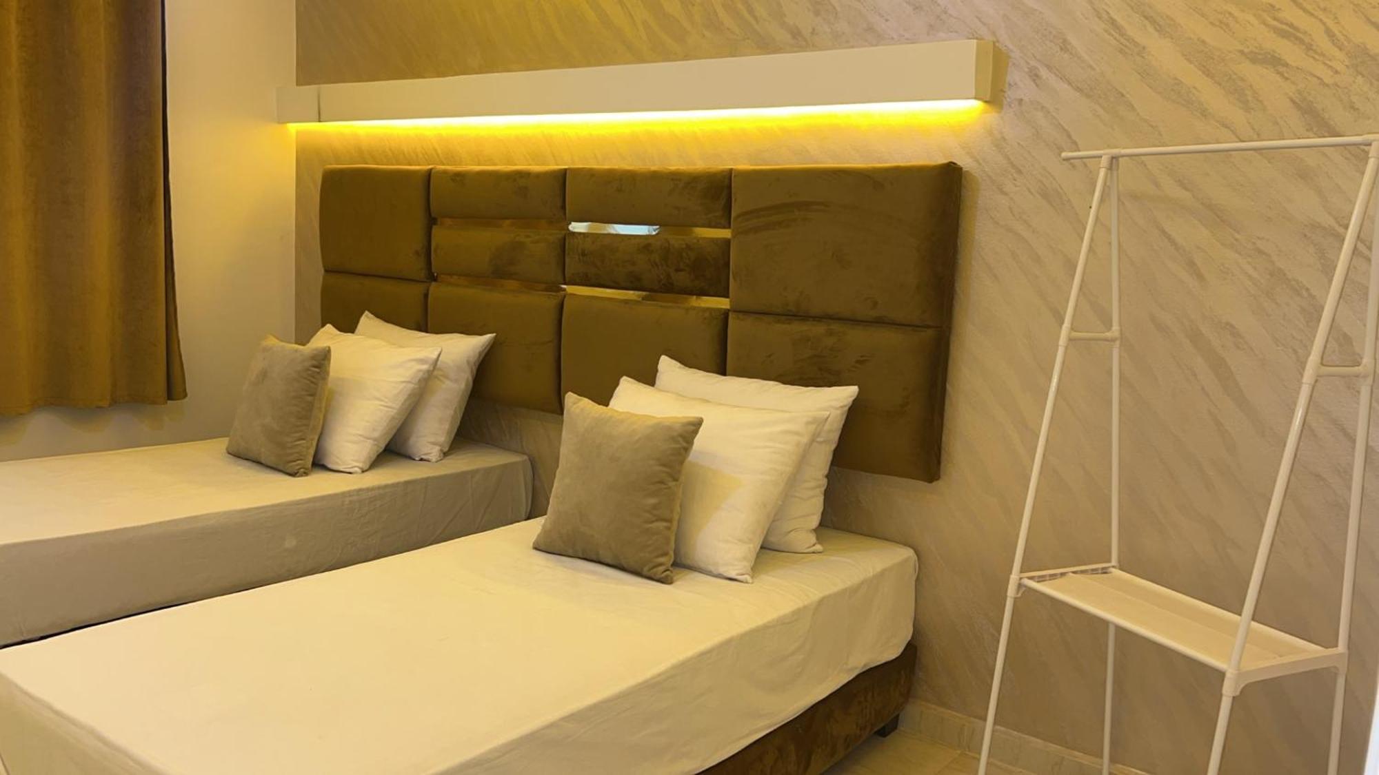 Camping Atlantique Tan Tan Екстериор снимка