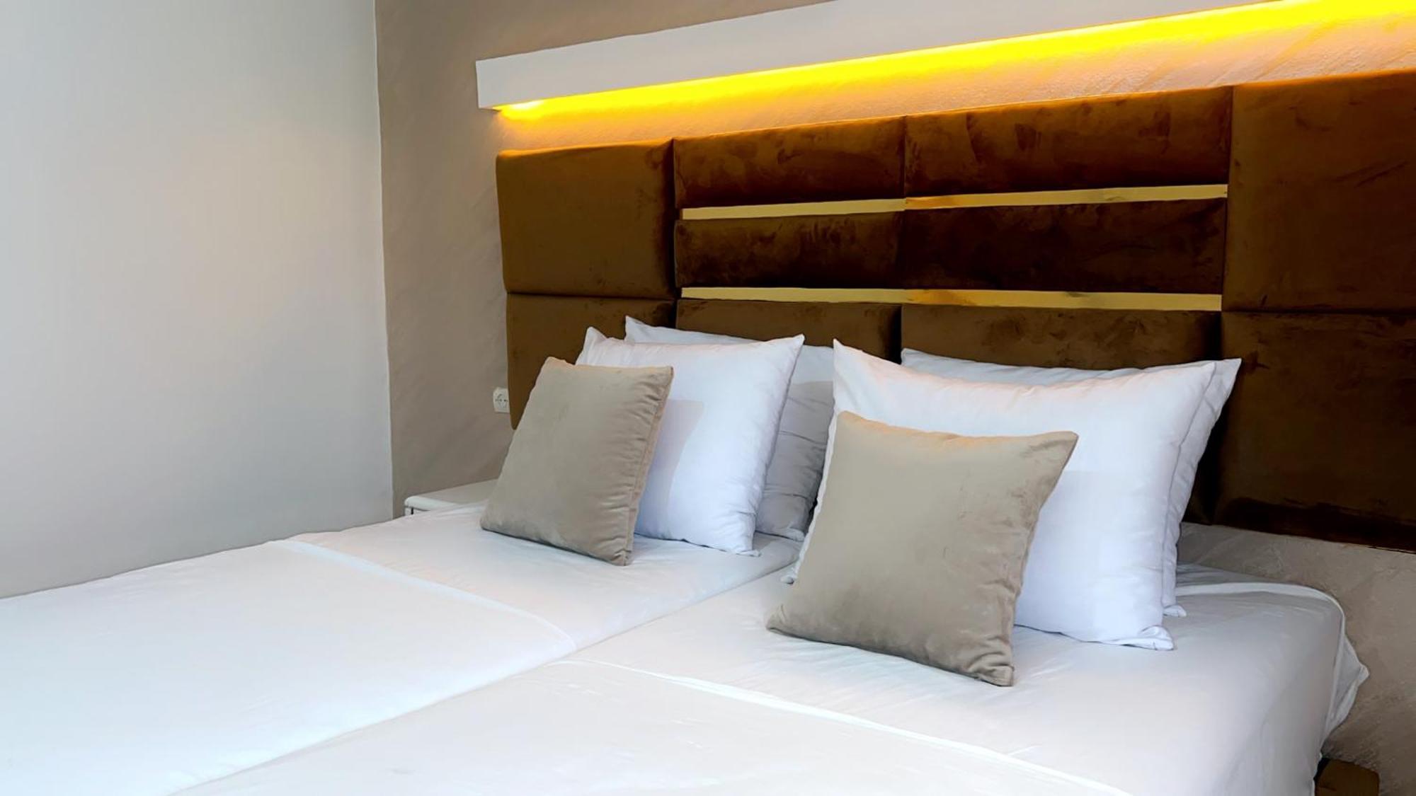 Camping Atlantique Tan Tan Екстериор снимка