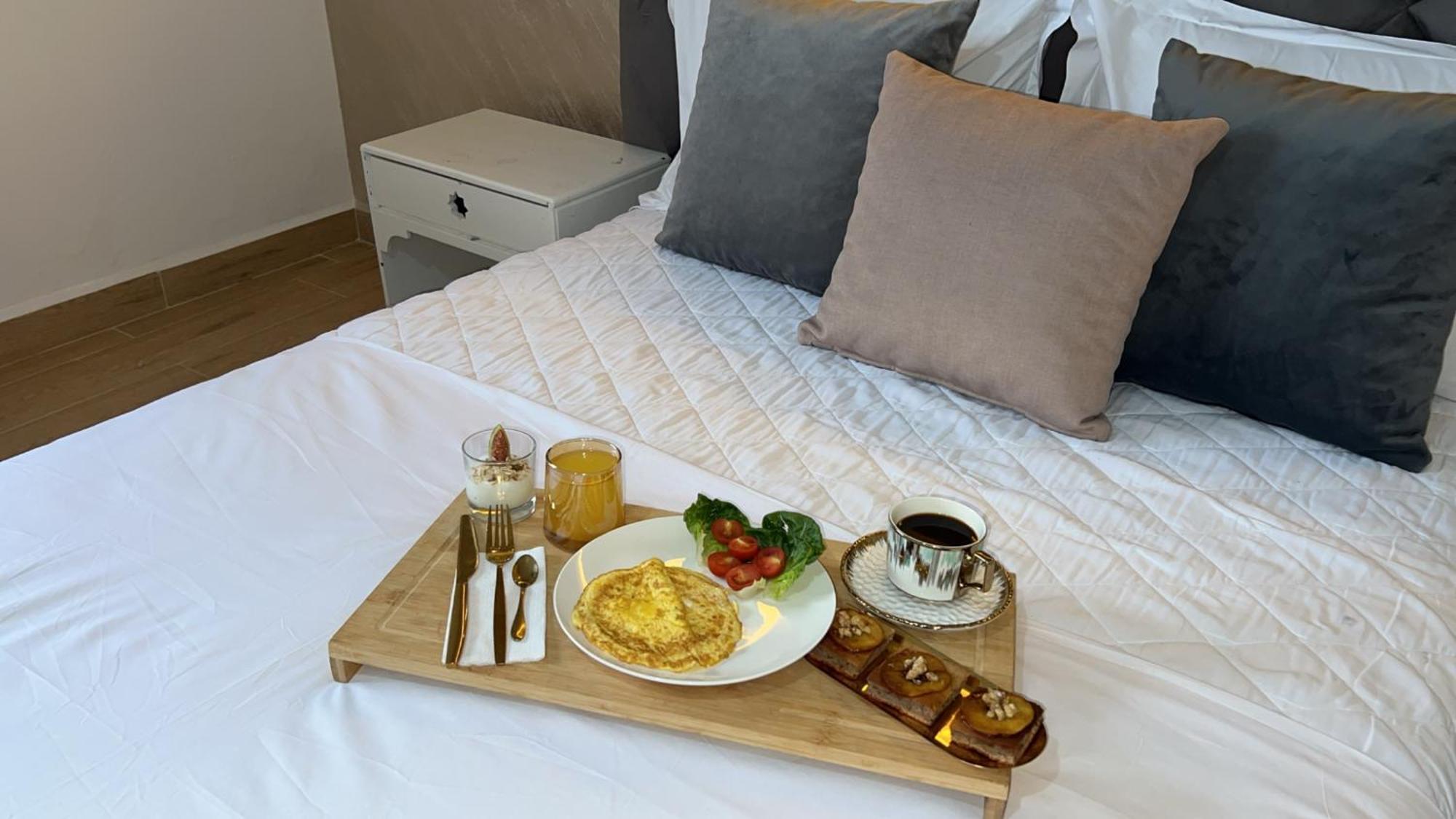 Camping Atlantique Tan Tan Екстериор снимка